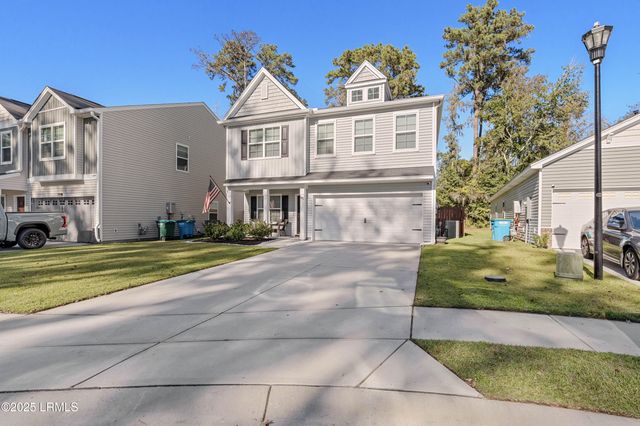 95 Chestnut Street, Beaufort, SC 29906