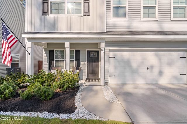 95 Chestnut Street, Beaufort, SC 29906