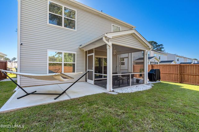 95 Chestnut Street, Beaufort, SC 29906
