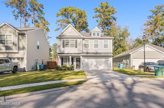 95 Chestnut Street, Beaufort, SC 29906