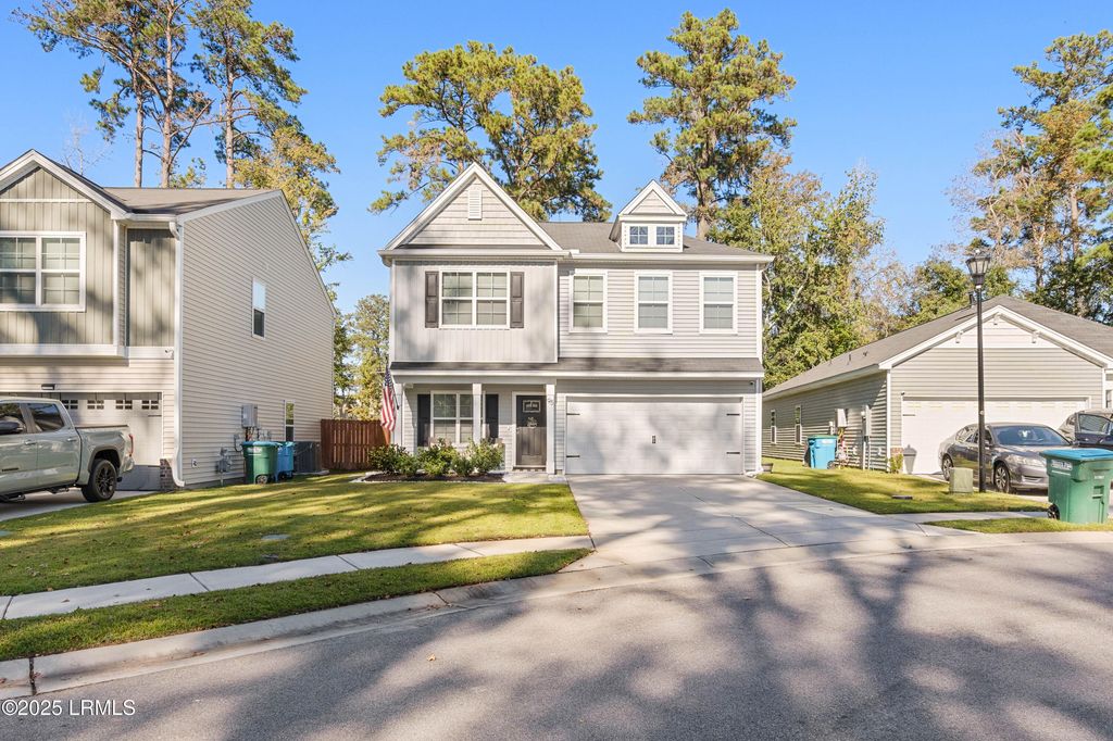 95 Chestnut Street, Beaufort, SC 29906