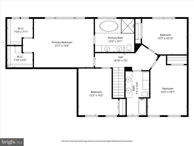 9833 SQUAW VALLEY DR, Vienna, VA 22182