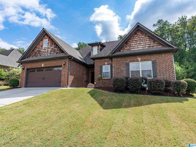 468 CHAPEL HILL COVE, Fultondale, AL 35068