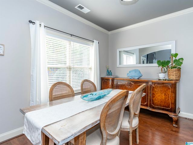 468 CHAPEL HILL COVE, Fultondale, AL 35068