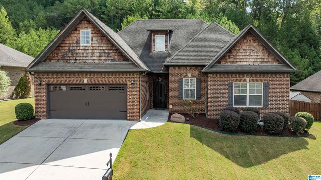 468 CHAPEL HILL COVE, Fultondale, AL 35068