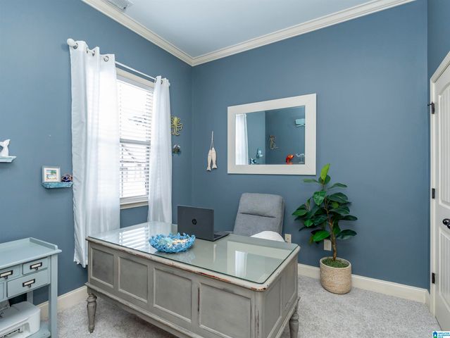 468 CHAPEL HILL COVE, Fultondale, AL 35068