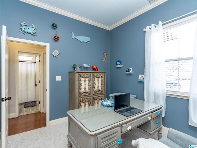 468 CHAPEL HILL COVE, Fultondale, AL 35068