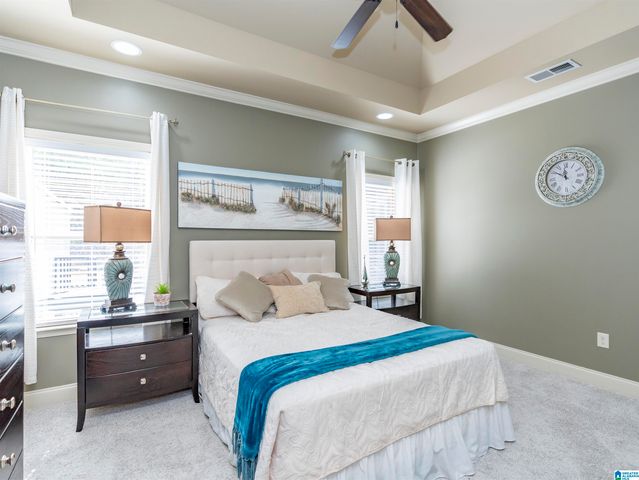 468 CHAPEL HILL COVE, Fultondale, AL 35068