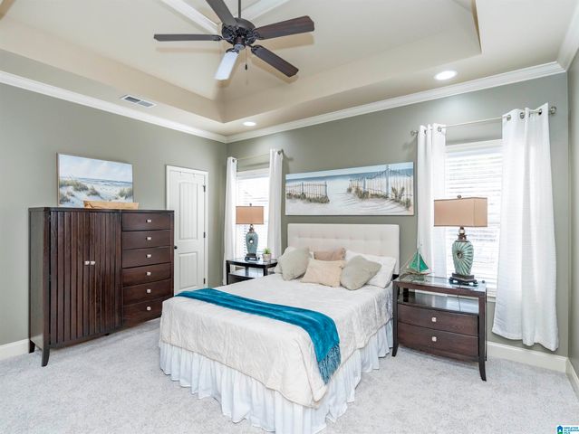 468 CHAPEL HILL COVE, Fultondale, AL 35068