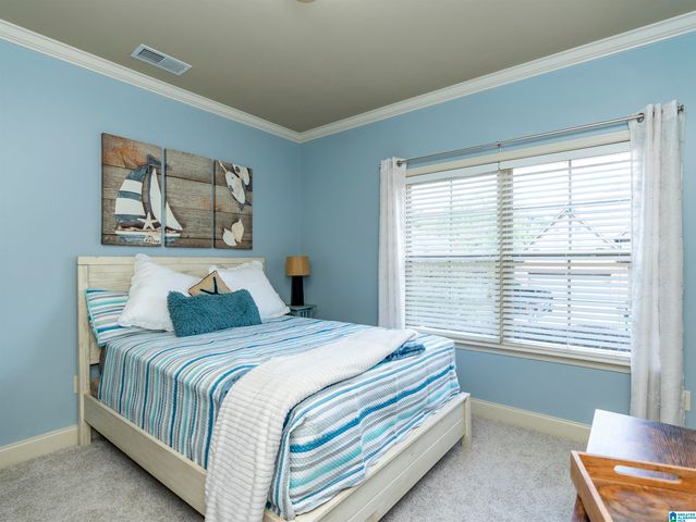 468 CHAPEL HILL COVE, Fultondale, AL 35068