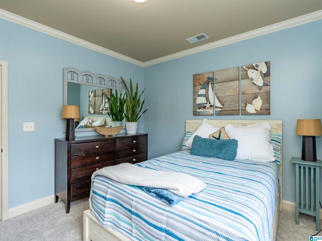 468 CHAPEL HILL COVE, Fultondale, AL 35068