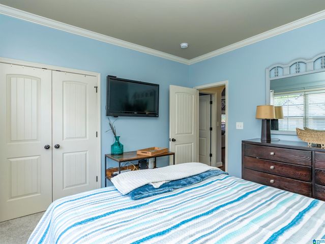 468 CHAPEL HILL COVE, Fultondale, AL 35068
