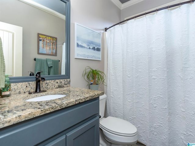 468 CHAPEL HILL COVE, Fultondale, AL 35068