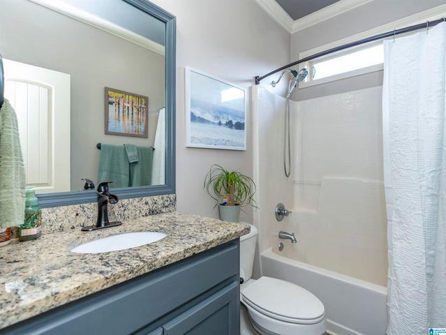 468 CHAPEL HILL COVE, Fultondale, AL 35068