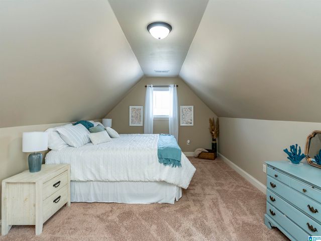 468 CHAPEL HILL COVE, Fultondale, AL 35068