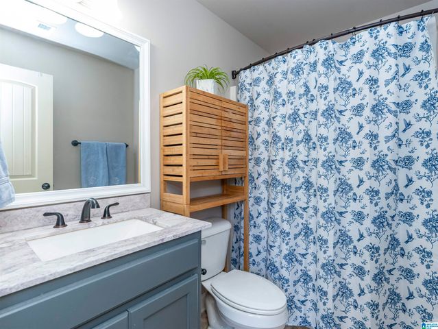 468 CHAPEL HILL COVE, Fultondale, AL 35068