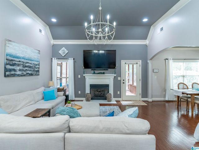 468 CHAPEL HILL COVE, Fultondale, AL 35068