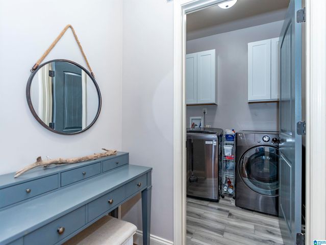 468 CHAPEL HILL COVE, Fultondale, AL 35068