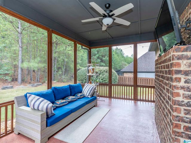 468 CHAPEL HILL COVE, Fultondale, AL 35068