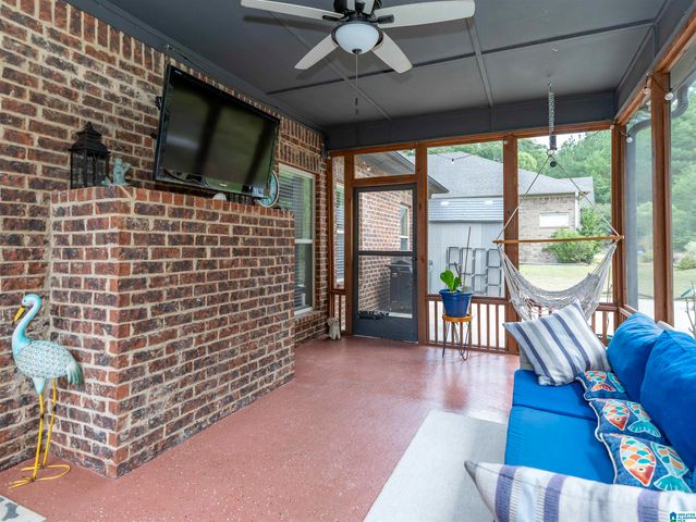 468 CHAPEL HILL COVE, Fultondale, AL 35068