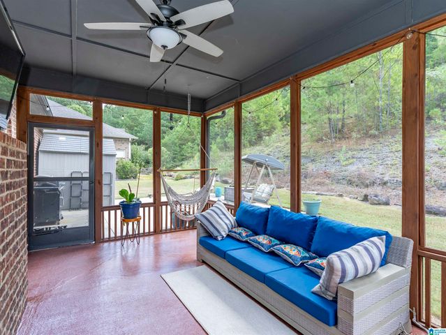 468 CHAPEL HILL COVE, Fultondale, AL 35068