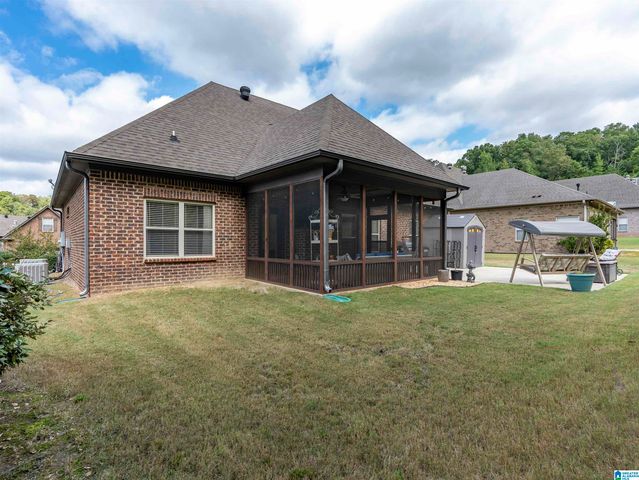 468 CHAPEL HILL COVE, Fultondale, AL 35068