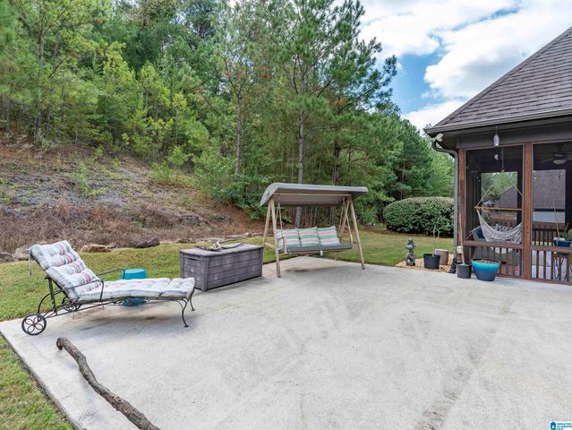 468 CHAPEL HILL COVE, Fultondale, AL 35068