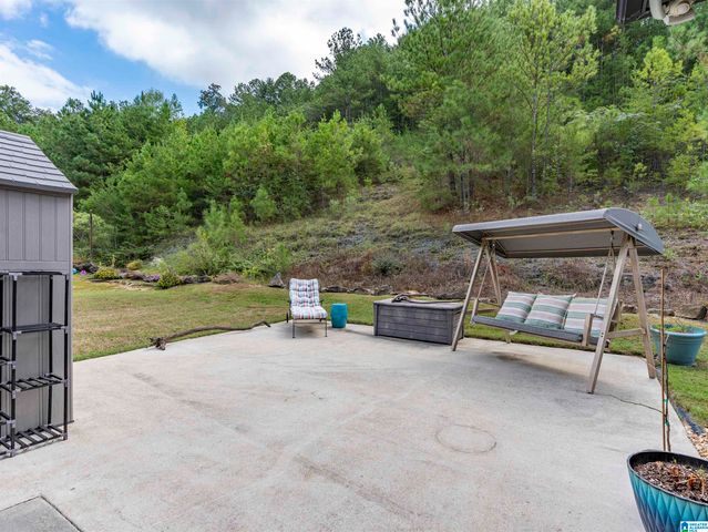 468 CHAPEL HILL COVE, Fultondale, AL 35068