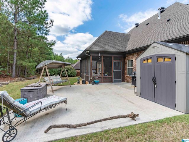 468 CHAPEL HILL COVE, Fultondale, AL 35068