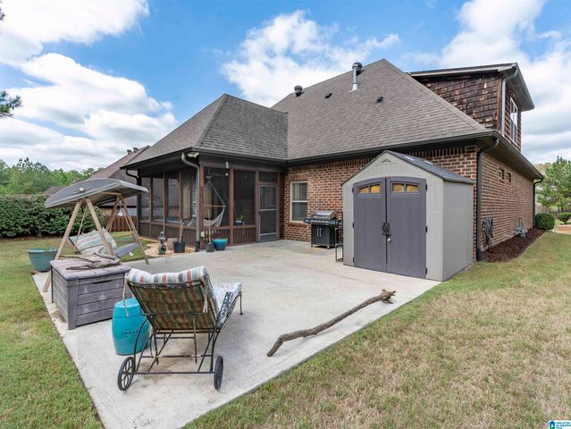 468 CHAPEL HILL COVE, Fultondale, AL 35068