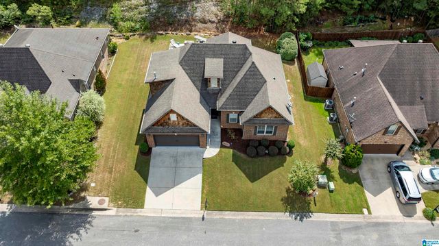 468 CHAPEL HILL COVE, Fultondale, AL 35068