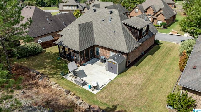 468 CHAPEL HILL COVE, Fultondale, AL 35068