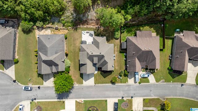 468 CHAPEL HILL COVE, Fultondale, AL 35068