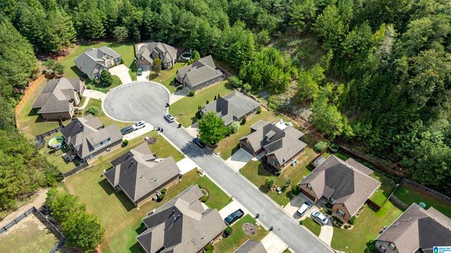 468 CHAPEL HILL COVE, Fultondale, AL 35068
