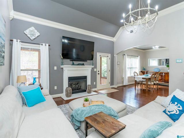 468 CHAPEL HILL COVE, Fultondale, AL 35068