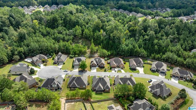 468 CHAPEL HILL COVE, Fultondale, AL 35068