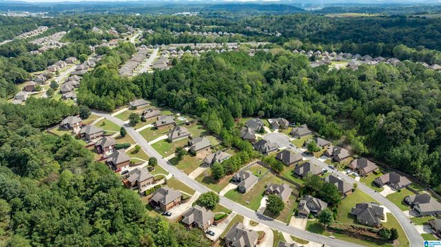 468 CHAPEL HILL COVE, Fultondale, AL 35068