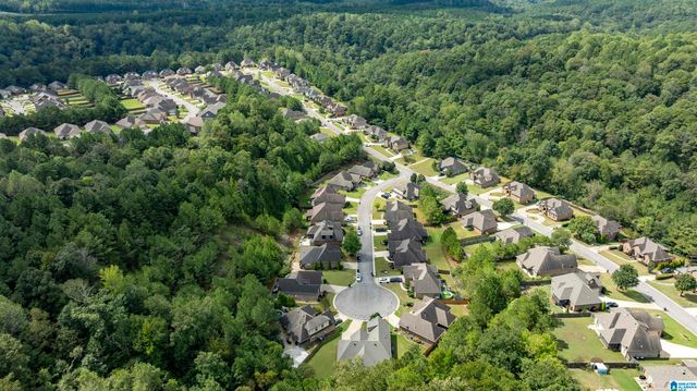 468 CHAPEL HILL COVE, Fultondale, AL 35068