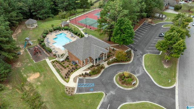 468 CHAPEL HILL COVE, Fultondale, AL 35068