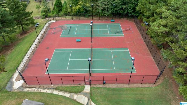 468 CHAPEL HILL COVE, Fultondale, AL 35068