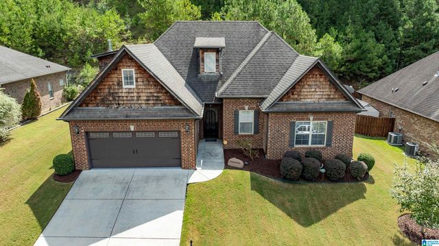 468 CHAPEL HILL COVE, Fultondale, AL 35068