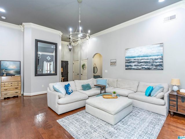 468 CHAPEL HILL COVE, Fultondale, AL 35068