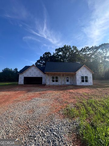 133 Aerodrome Way, Griffin, GA 30224