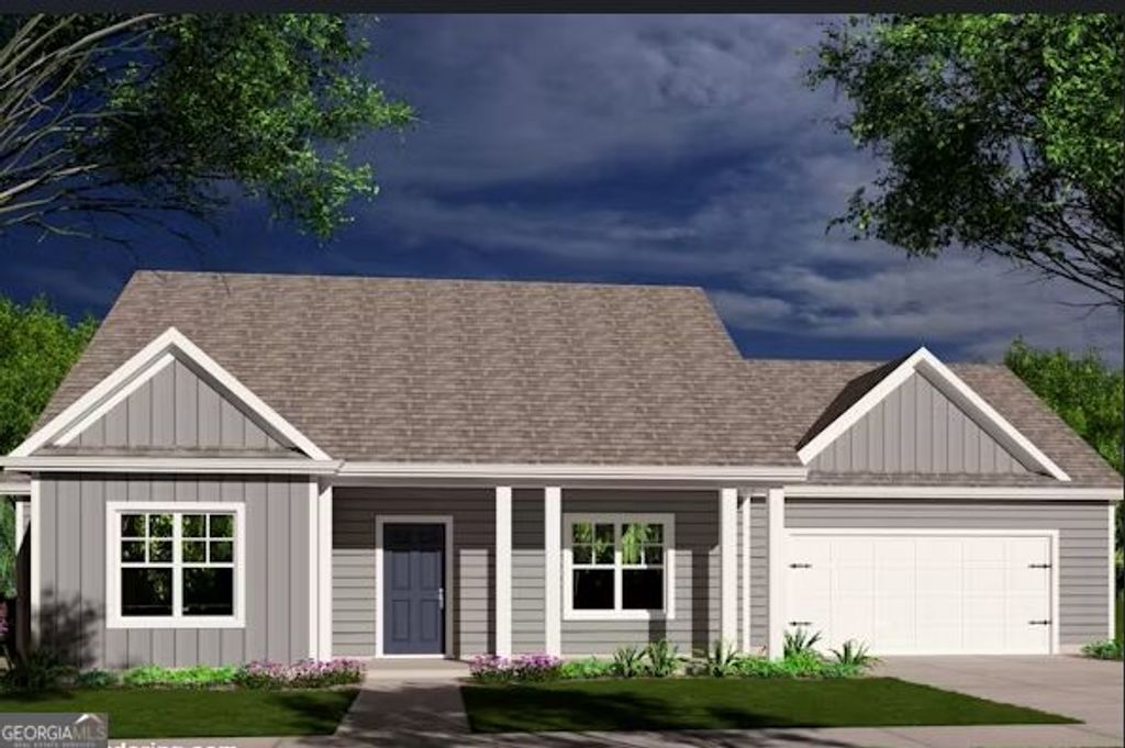133 Aerodrome Way, Griffin, GA 30224