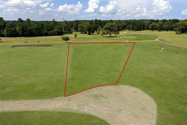 0 Richmond Circle, Trinity, TX 75862