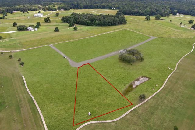 0 Richmond Circle, Trinity, TX 75862