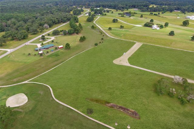 0 Richmond Circle, Trinity, TX 75862