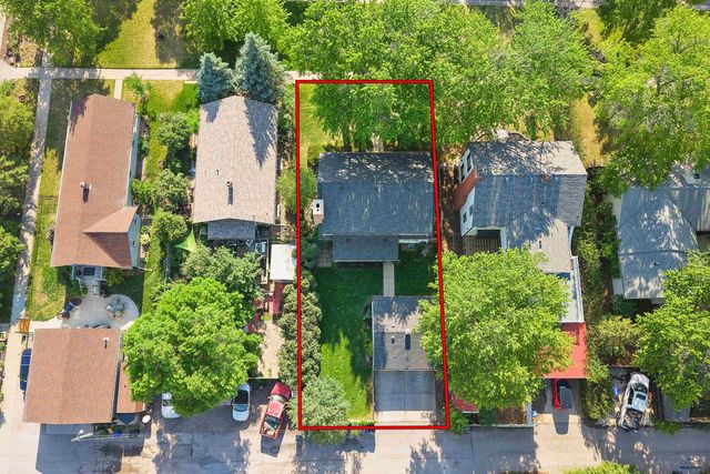 1514 WEST BLVD, Rapid City, SD 57701