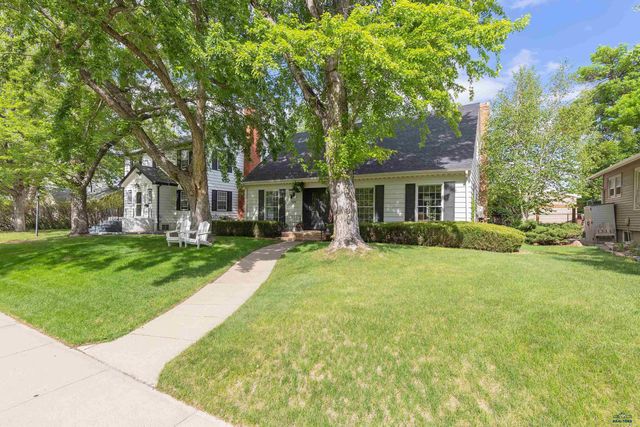 1514 WEST BLVD, Rapid City, SD 57701