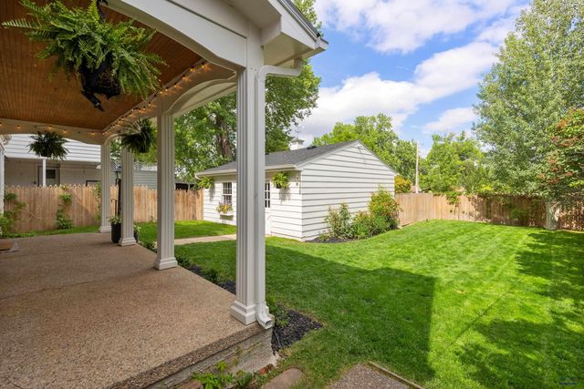 1514 WEST BLVD, Rapid City, SD 57701